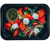 Салат Греческий