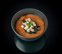 Мисо-суп