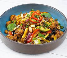 Курица по-шанхайски