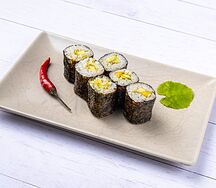 Авокадо Хосомаки 