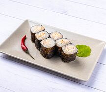 Краб хасамаки 