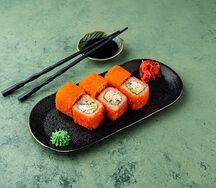 Ролл Калифорния