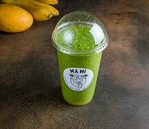 Коктейль Грин тропик