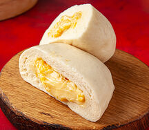 Сладкая булочка Кай бао