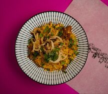 Свинина Тхит Чиен