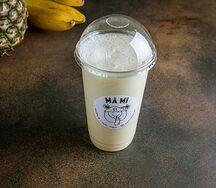 Коктейль Пина колада