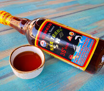 Соус рыбный Nha Trang