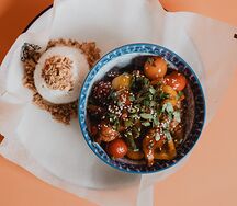 Цыпленок Лампанг 2.0