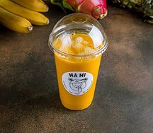 Коктейль Манго санрайз