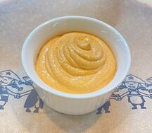 Спайси-соус