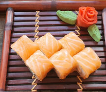 Ролл Филадельфия