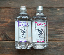 Минеральная вода Jevea