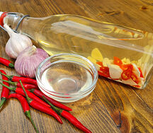 Уксус Рисовый