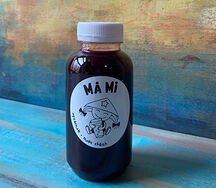 Лимонад Малина-черника