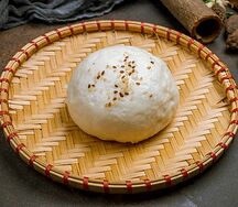 Паровая булочка бао