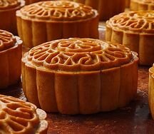 Легендарный Лунный пряник