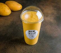 Коктейль Манго шейк