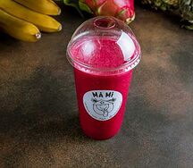 Коктейль Дракон