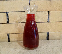 Морс домашний