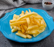 Картофель фри