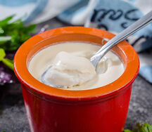 Мацони по-домашнему