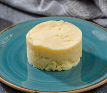 Картофельное пюре