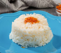 Рис хан отварной