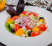 Салат Греческий