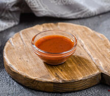 Соус Ткемали