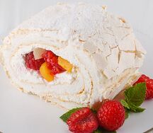 Рулет Павлова