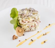 Изысканный