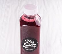 Морс Ягодный спас Лесные ягоды