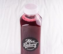 Морс Ягодный спас Вишня