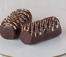 Пирожное Картошка