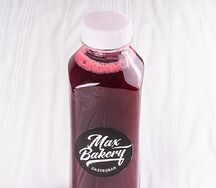 Морс Ягодный спас Клюква