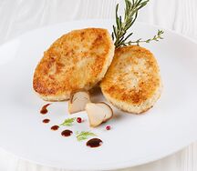 Котлета куриная