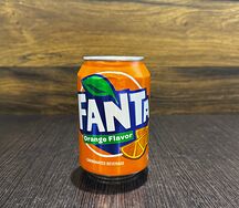 Fanta