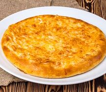 Хачапури по-грузински