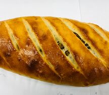 Лодка с сыром