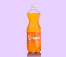 Добрый Апельсин [ат]