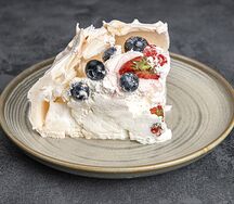 Торт Павлова