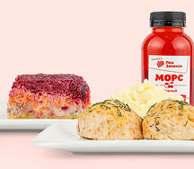 Комбо-обед №8