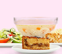 Комбо-обед №6