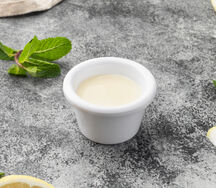 Сгущенное молоко