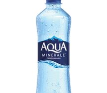 Аква Минерале