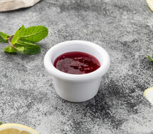 Малиновый джем