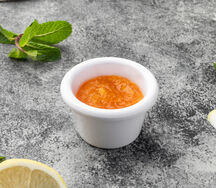 Апельсиновый джем