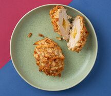 Котлеты Пожарские