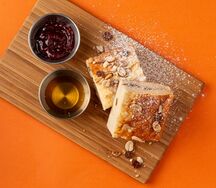 Гурьевская Каша