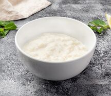 Каша рисовая